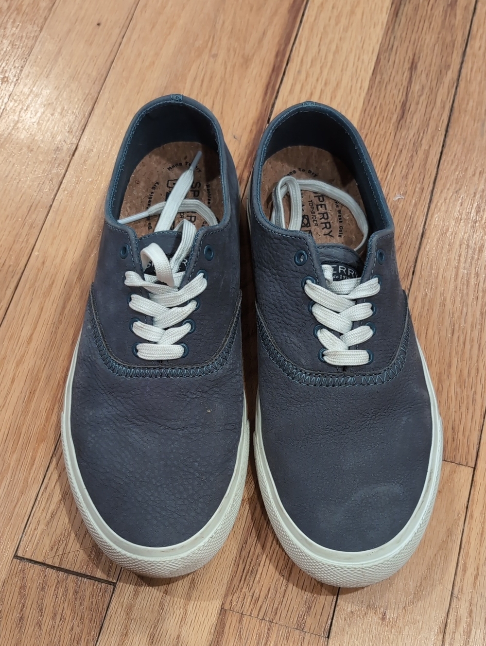 Sperry Top Sider Blue